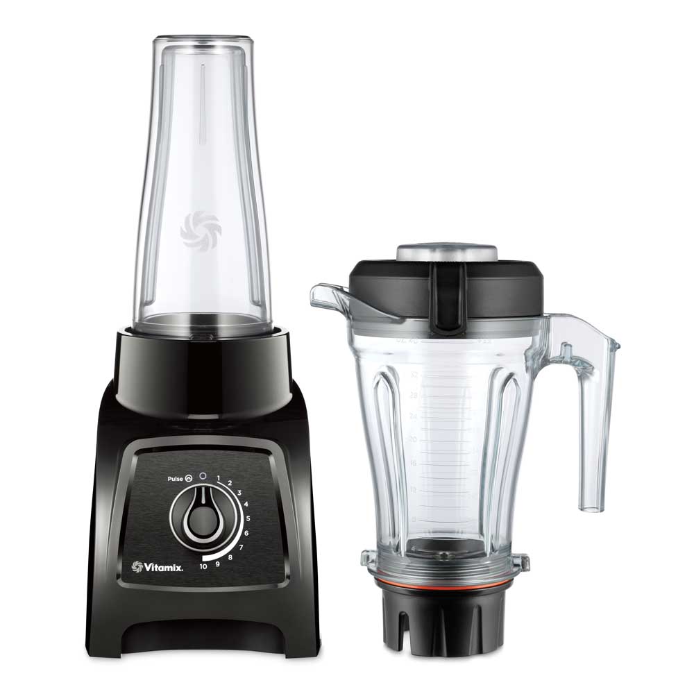 Vitamix S30全食物調理機｜大侑總代理