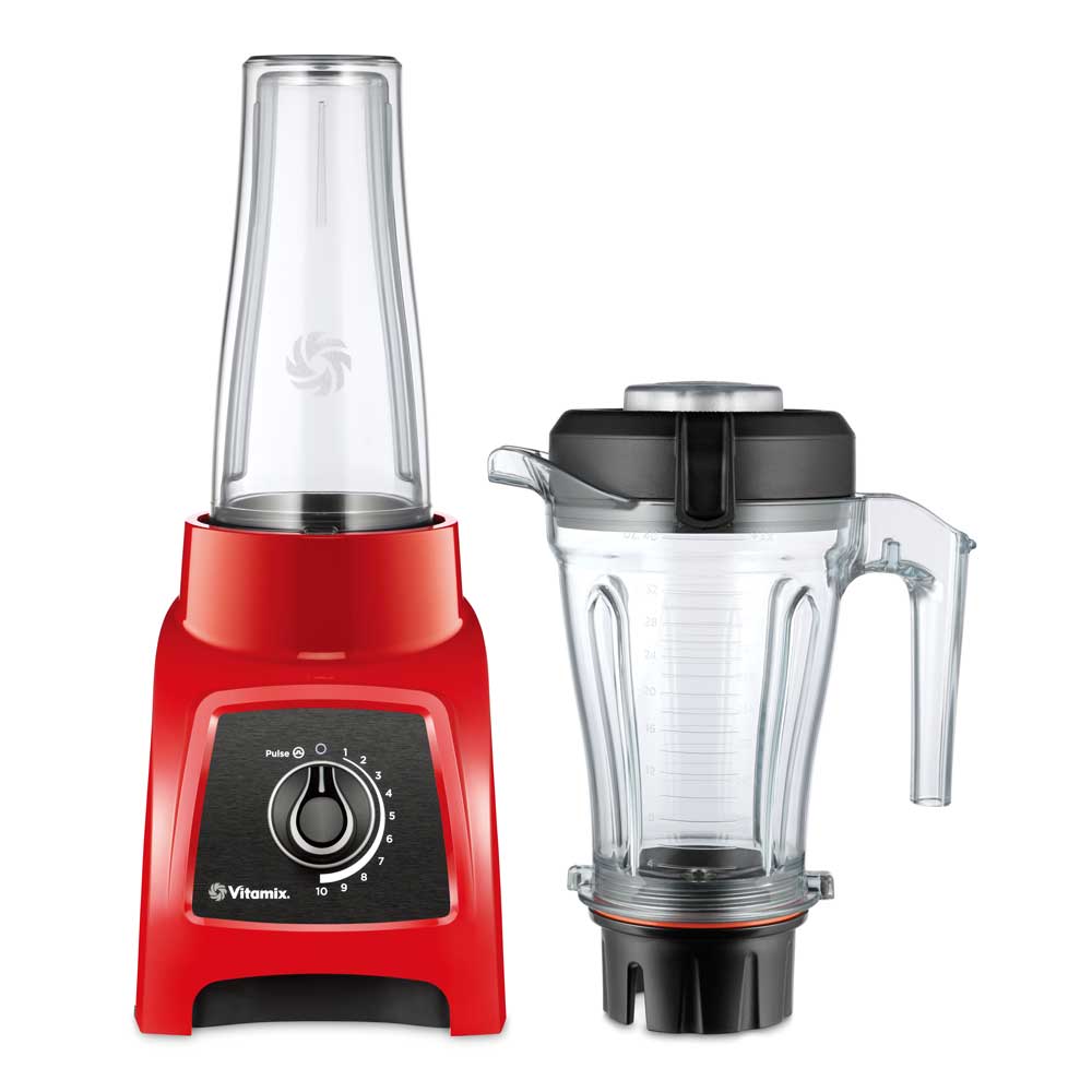 Vitamix S30全食物調理機｜大侑總代理