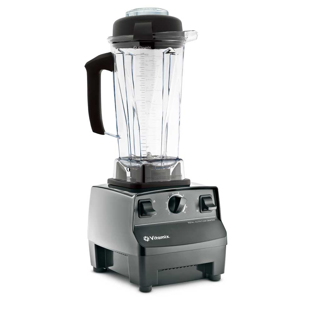 Vitamix TNC全營養調理機｜大侑總代理