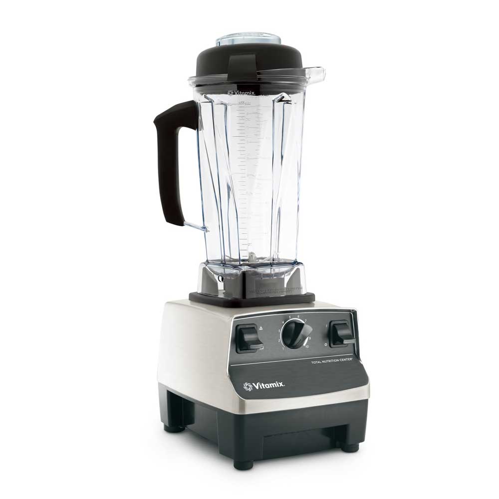 Vitamix TNC全營養調理機｜大侑總代理