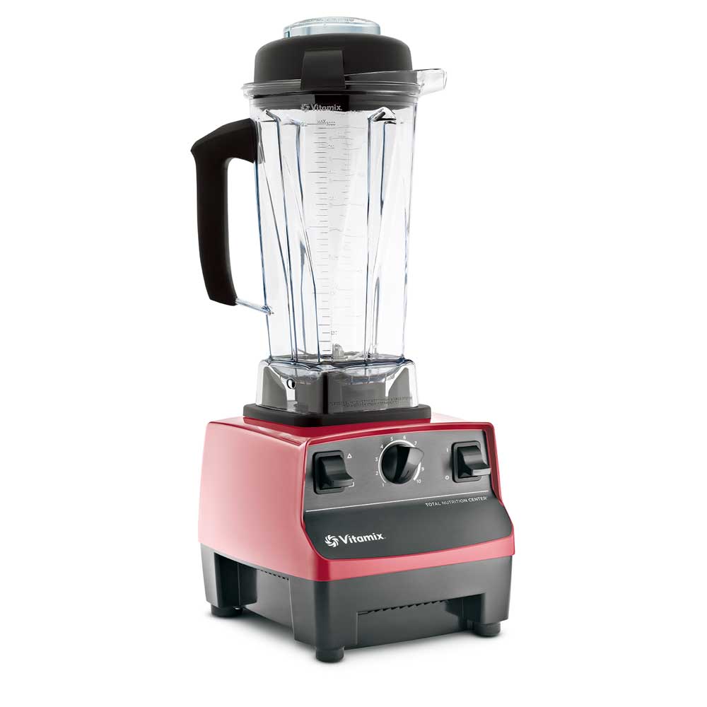 Vitamix TNC全營養調理機｜大侑總代理