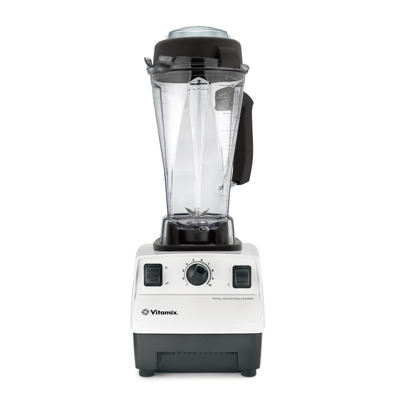 Vitamix TNC全營養調理機｜大侑總代理