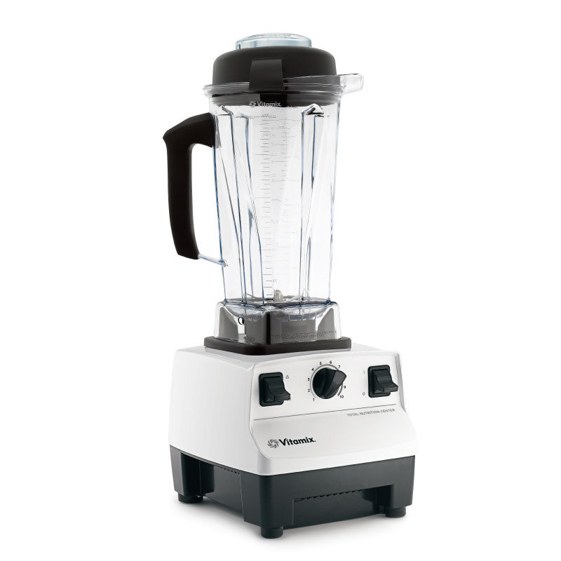 Vitamix TNC全營養調理機｜大侑總代理